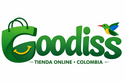 Goodiss – Inicio